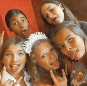 Meet your Posher, Avonlea